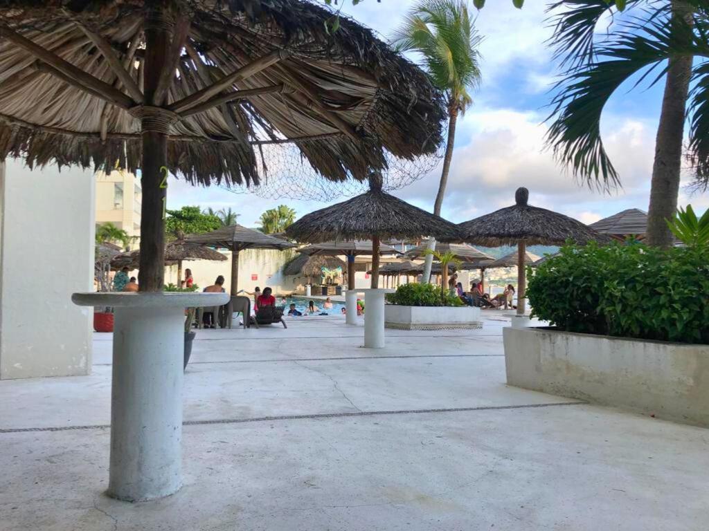 Suite 1808 By Suites Victoria אקפולקו מראה חיצוני תמונה
