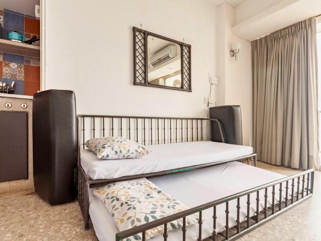 Suite 1808 By Suites Victoria אקפולקו מראה חיצוני תמונה