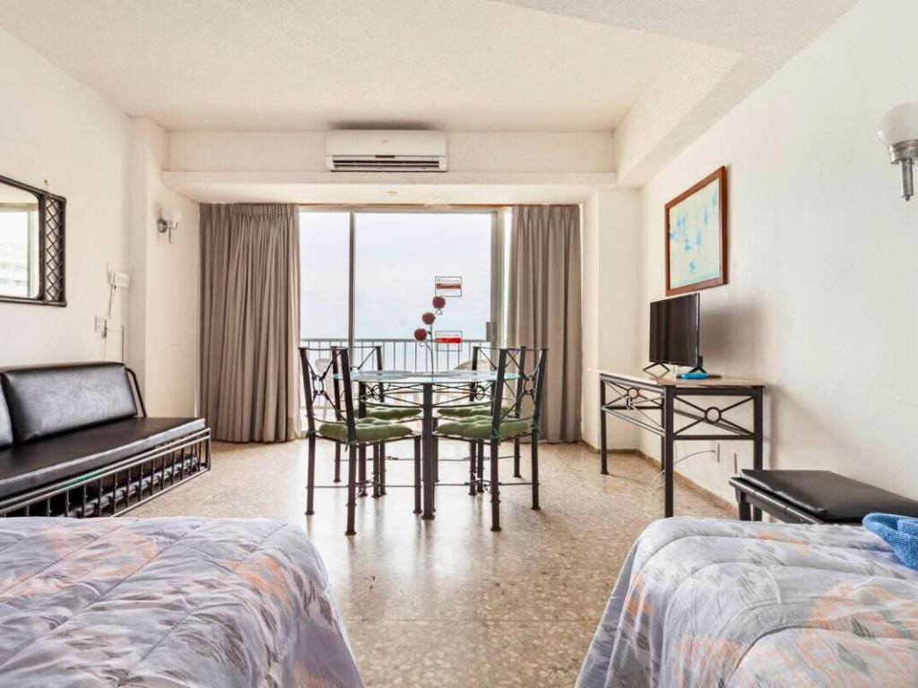 Suite 1808 By Suites Victoria אקפולקו מראה חיצוני תמונה